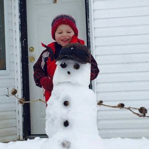 Meet your Posher, Kathy